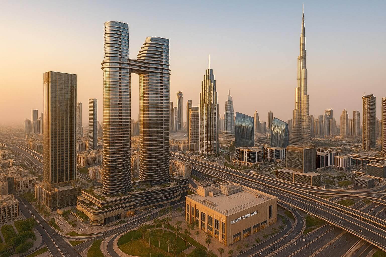 Why 3D Animation Is Booming in UAE Real Estate