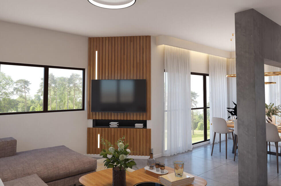House Interior Design