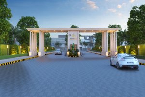Khyber Residencia