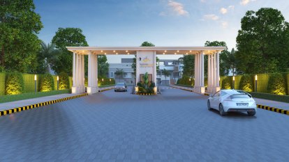 Khyber residencia