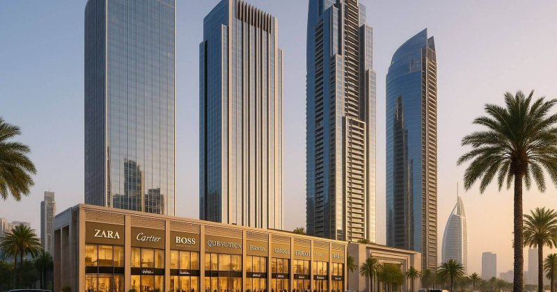 Future of Real Estate Marketing in the UAE