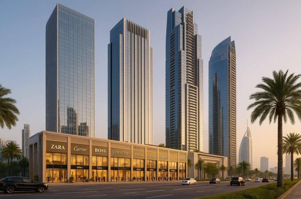 Future of Real Estate Marketing in the UAE