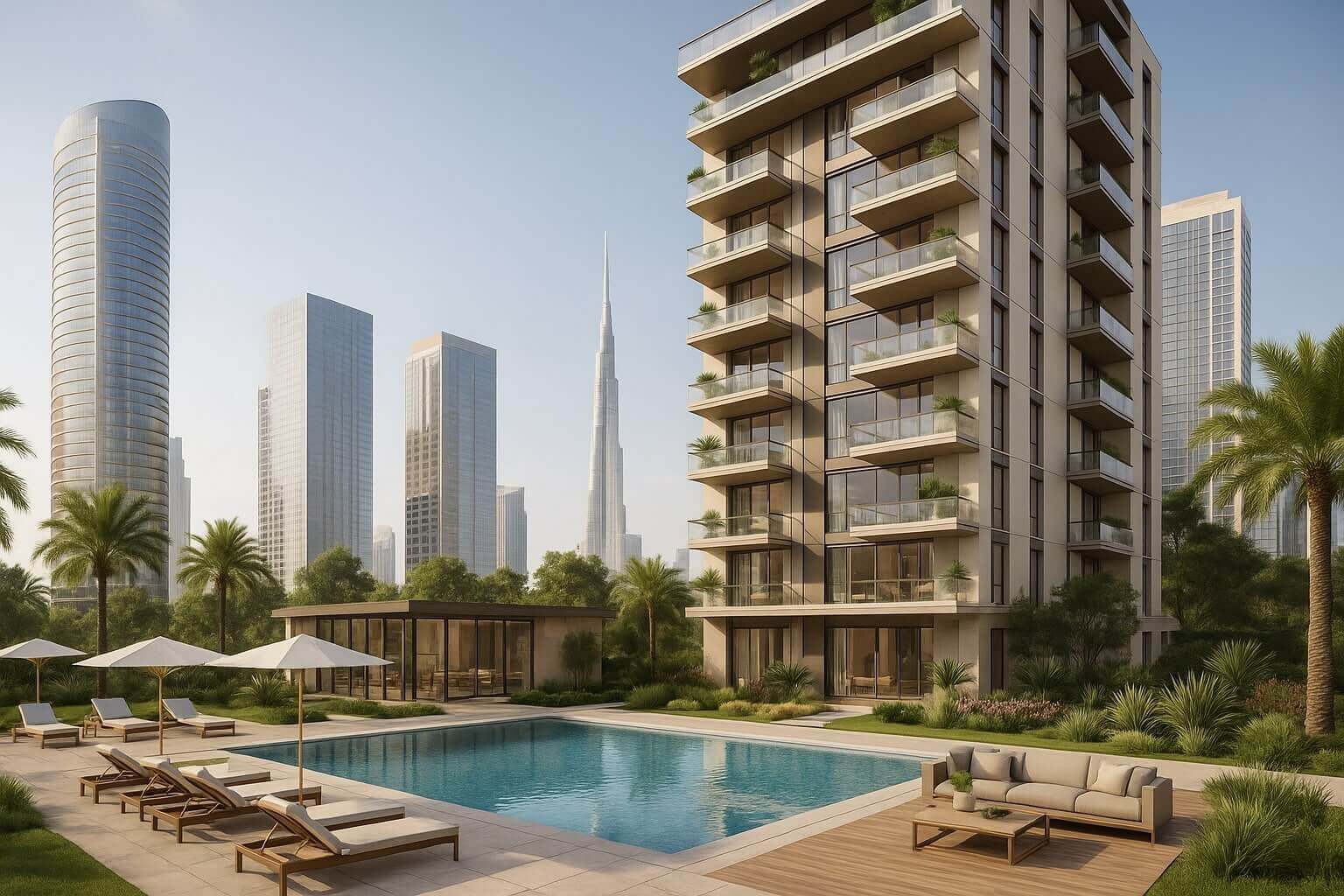 Why UAE Developers Need Real-Time Walkthroughs?