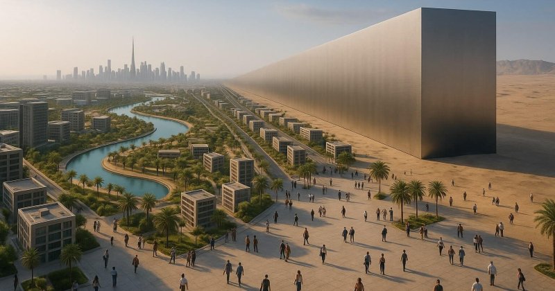 Why 3D Visualization is Essential for Mega Projects