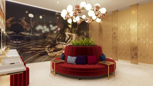 Ladies washroom Cam 04